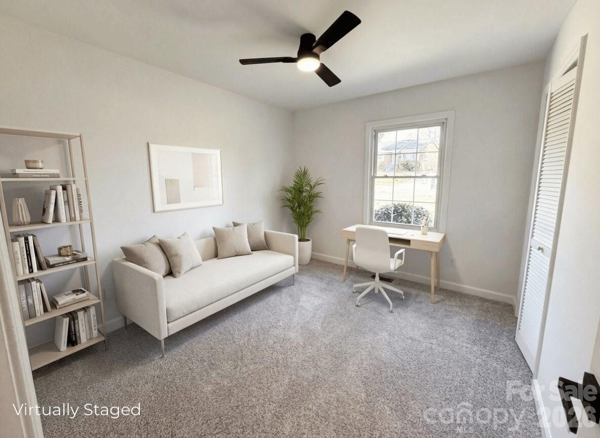 1423 Chelveston Drive Charlotte NC 28208