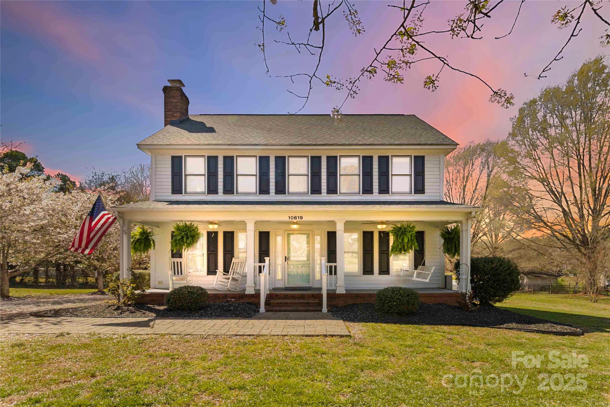 10619 Arlington Church Road Mint Hill NC 28227