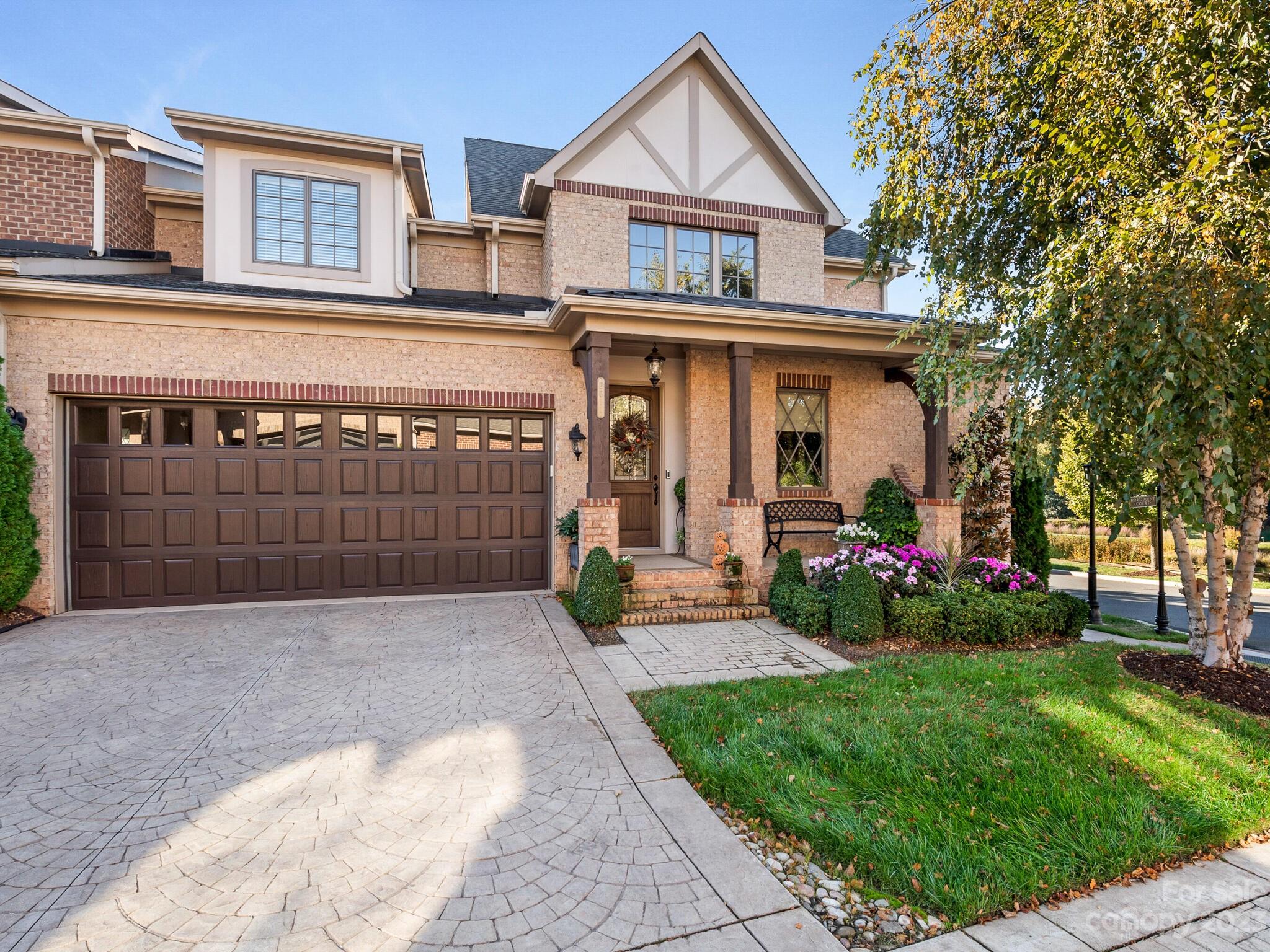 2611 Horn Point Court Charlotte NC 28226