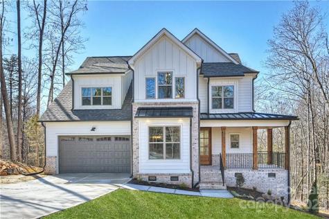 6672 Maple Spring Court Denver NC 28037