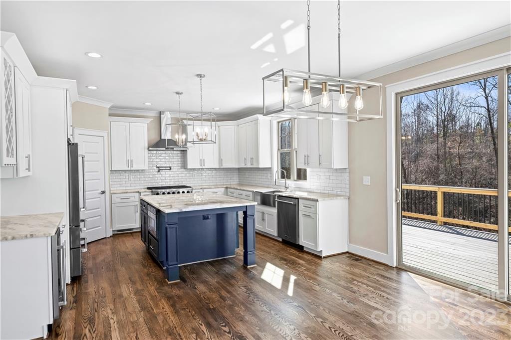 6672 Maple Spring Court Denver NC 28037