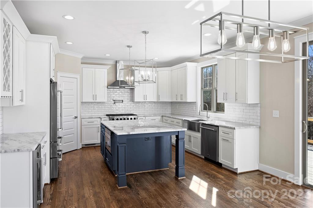 6672 Maple Spring Court Denver NC 28037