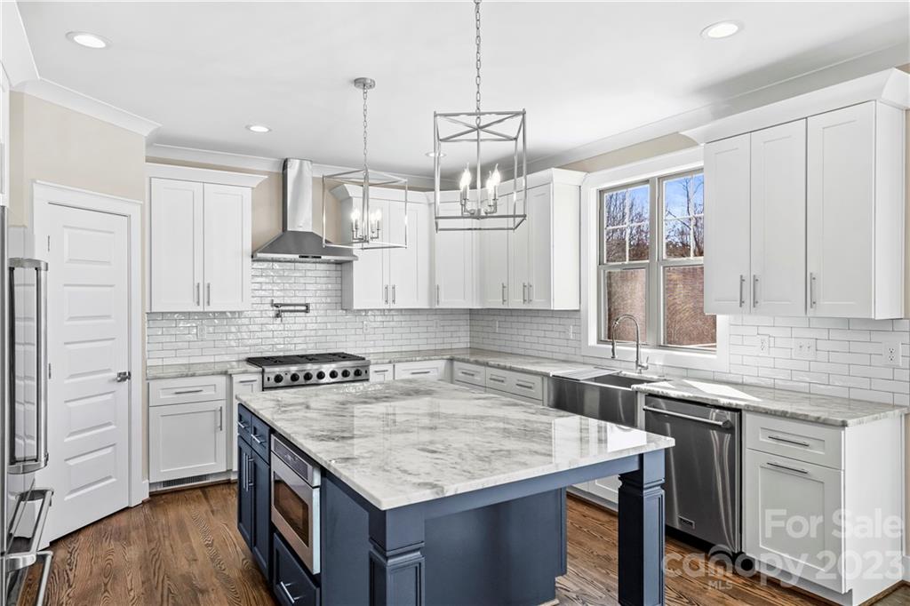 6672 Maple Spring Court Denver NC 28037