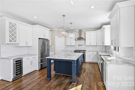6672 Maple Spring Court Denver NC 28037