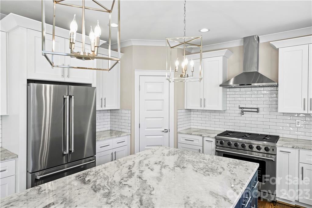 6672 Maple Spring Court Denver NC 28037