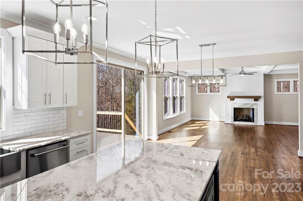 6672 Maple Spring Court Denver NC 28037