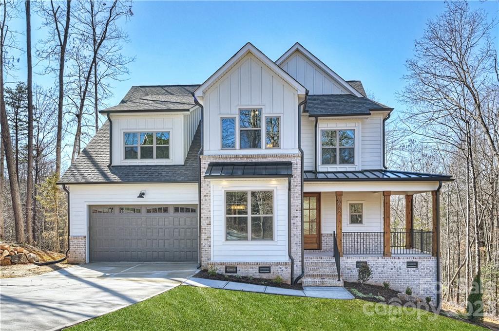 6672 Maple Spring Court Denver NC 28037