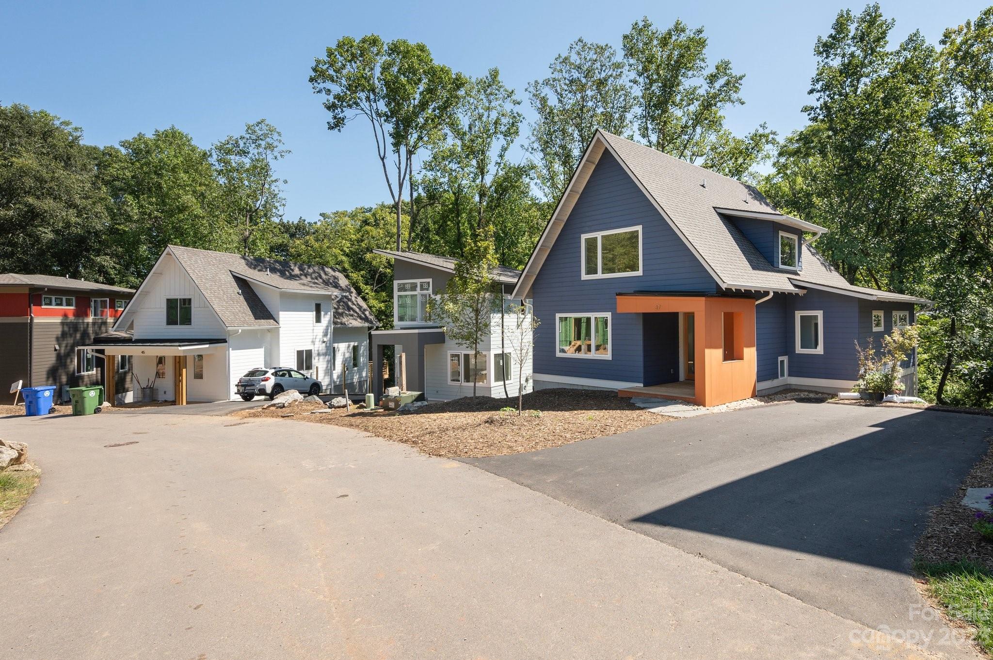 37 Orrinel Way Asheville NC 28806