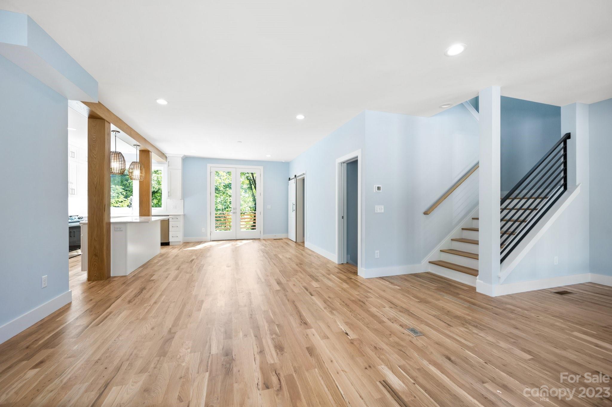 37 Orrinel Way Asheville NC 28806