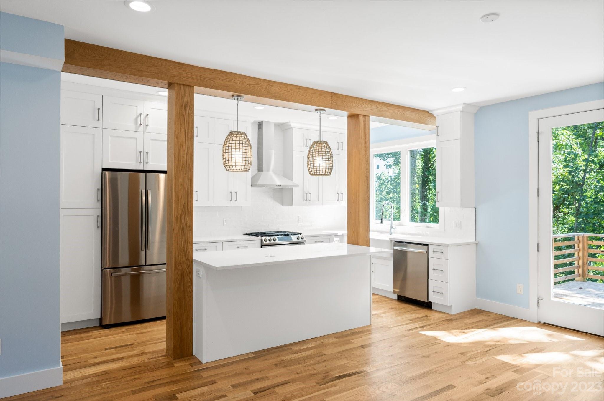 37 Orrinel Way Asheville NC 28806