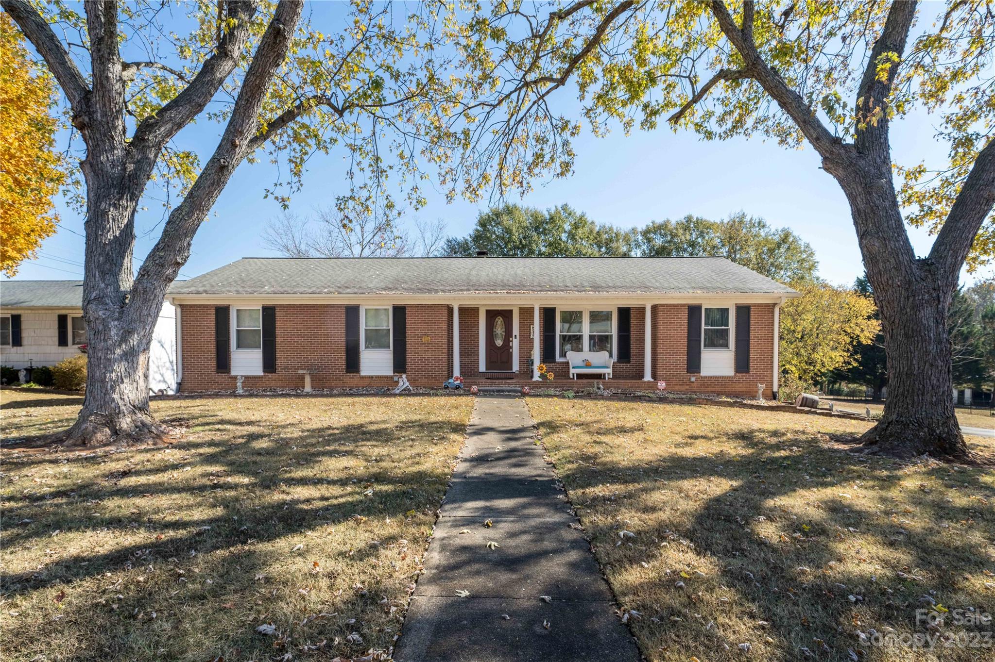 615 Leander Street Shelby NC 28152