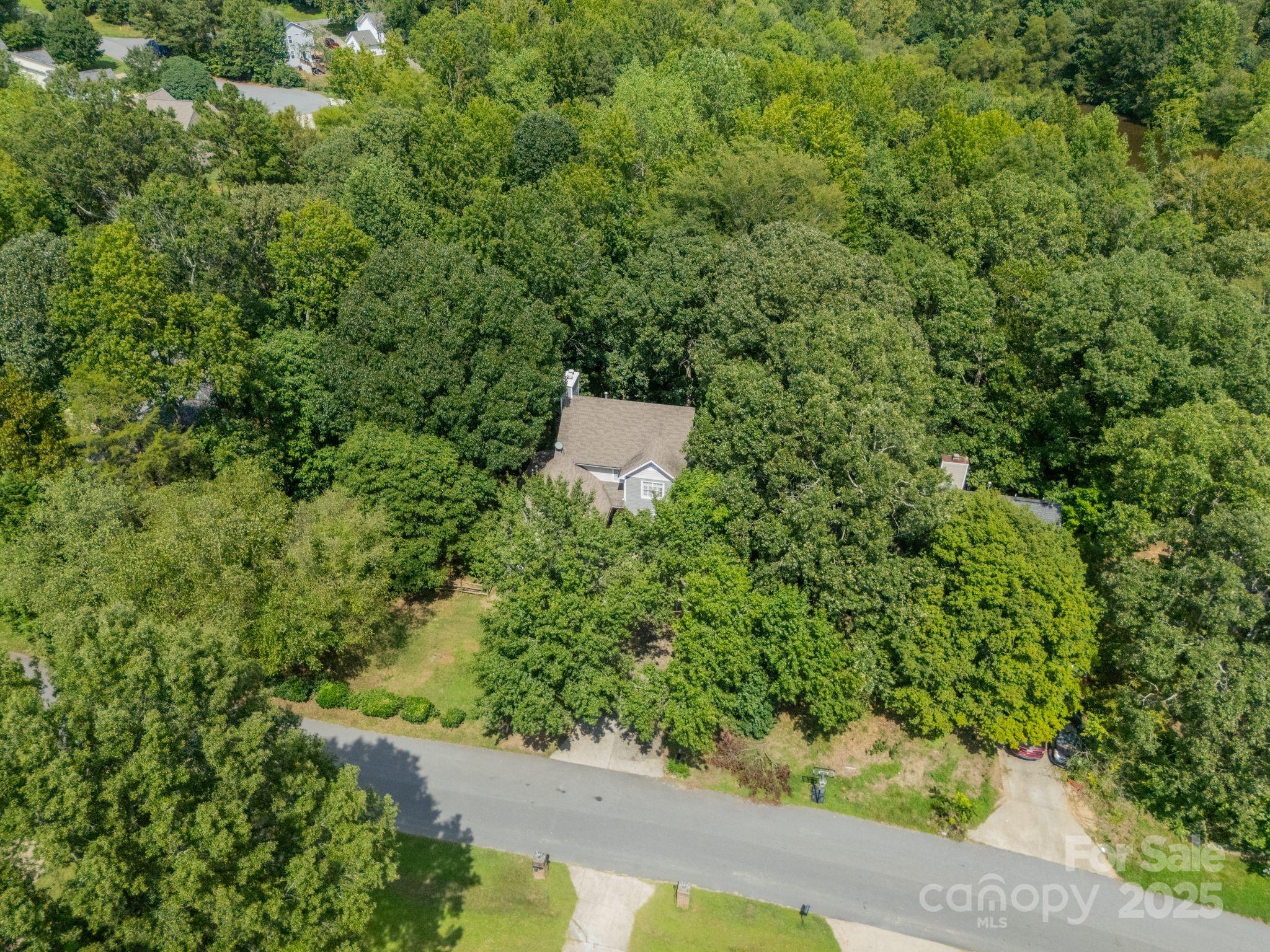 10223 Rockwood Road Charlotte NC 28215