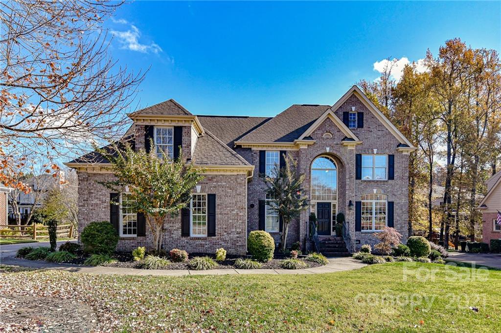 9327 Street Barts Lane Huntersville NC 28078