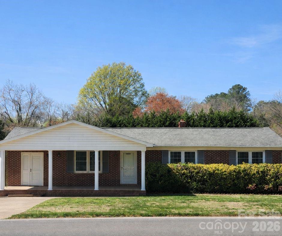 3361 S Us 321 Highway Newton NC 28658