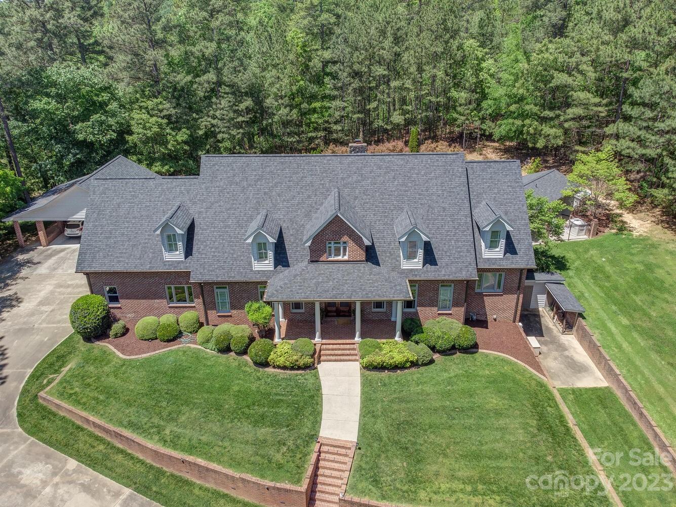 110 Appian Way Shelby NC 28150