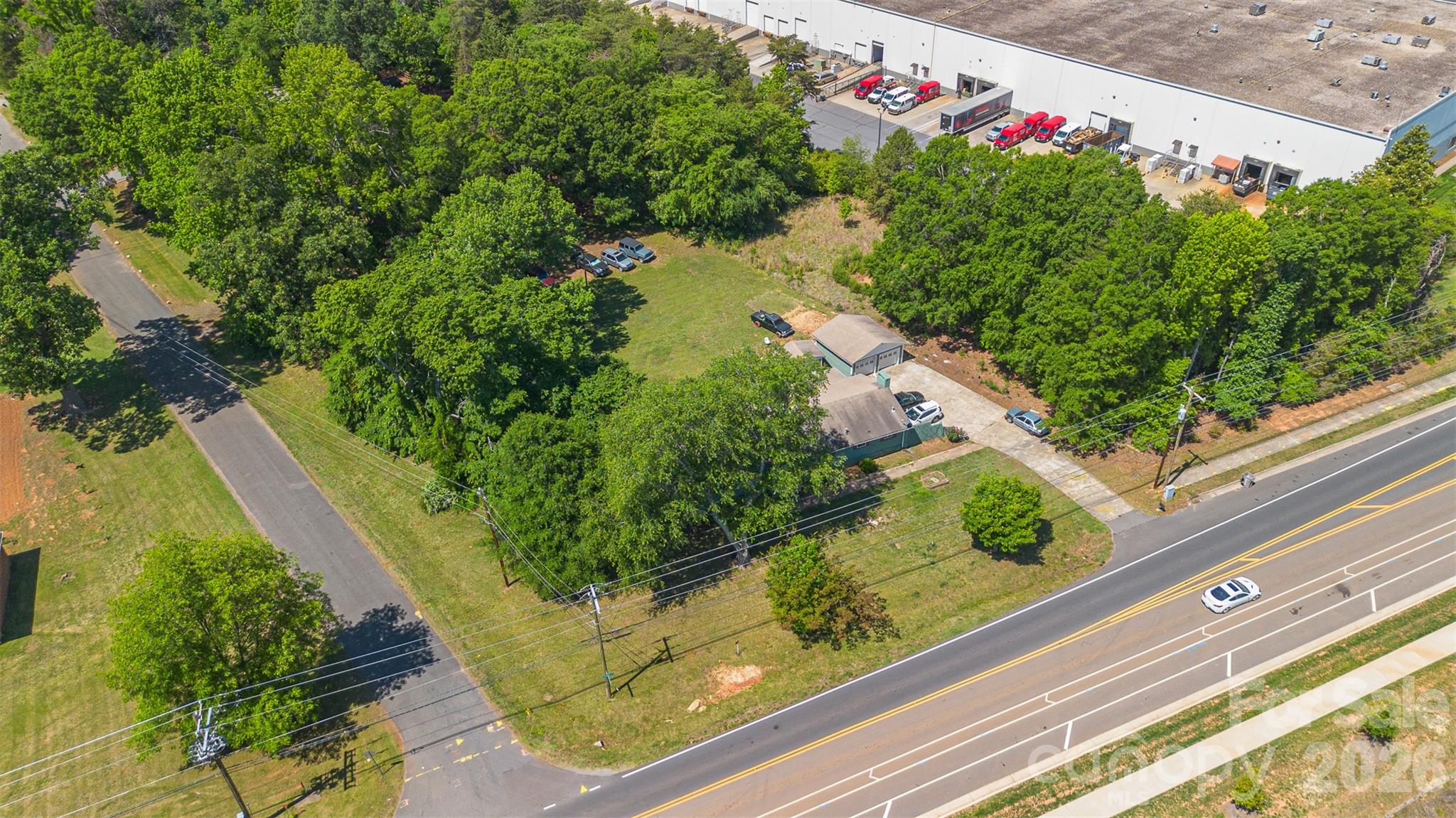 3501 Shopton Road Charlotte NC 28217