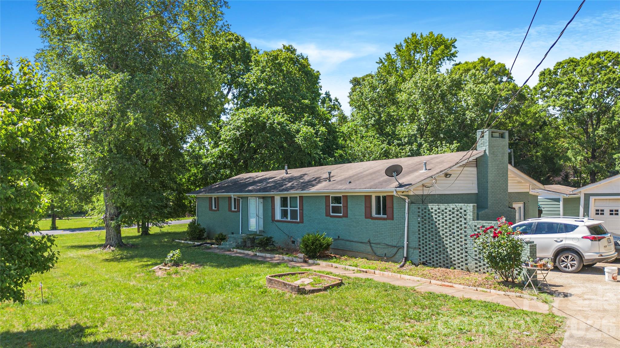 3501 Shopton Road Charlotte NC 28217