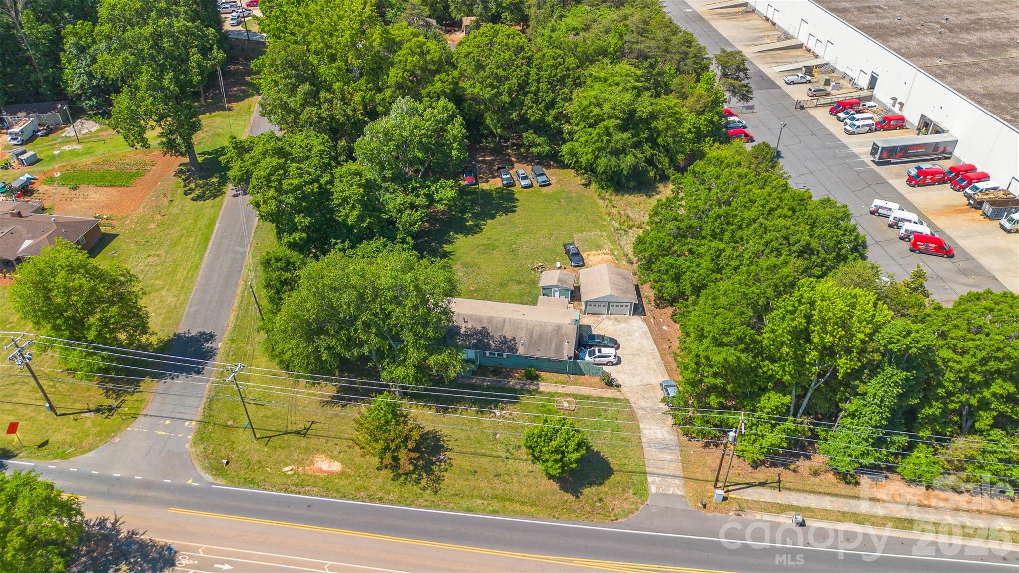 3501 Shopton Road Charlotte NC 28217