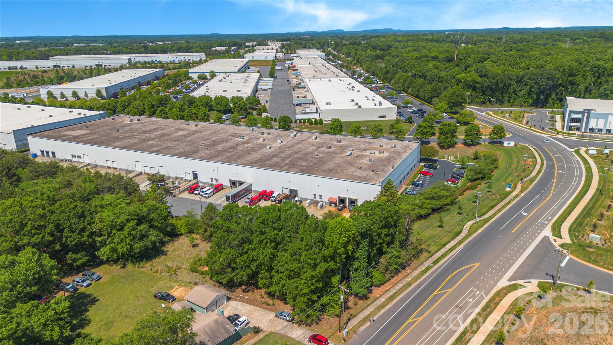3501 Shopton Road Charlotte NC 28217