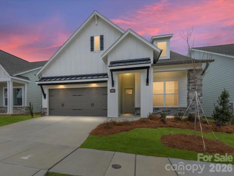 1100 Cane Way Waxhaw NC 28173