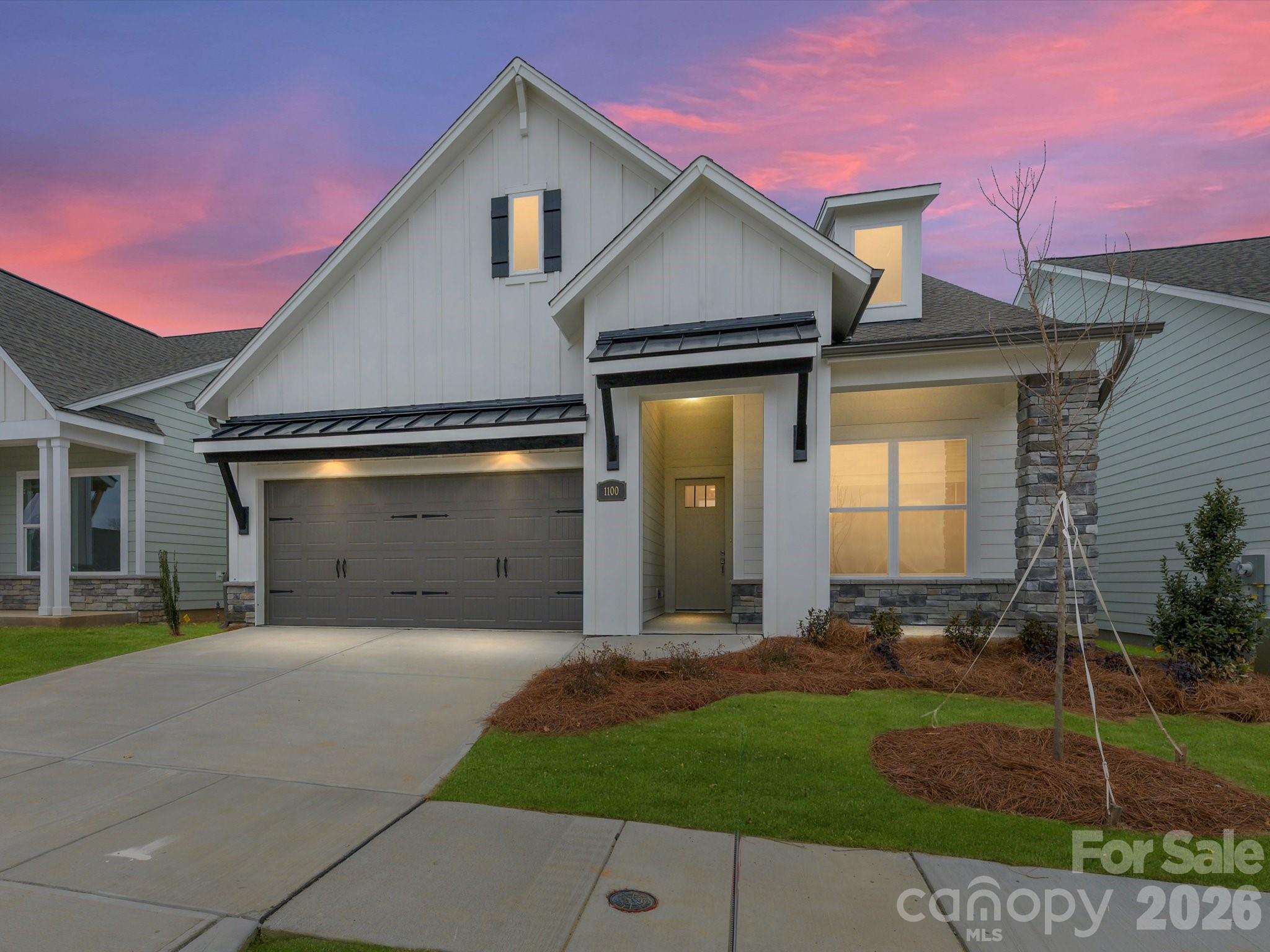 1100 Cane Way Waxhaw NC 28173