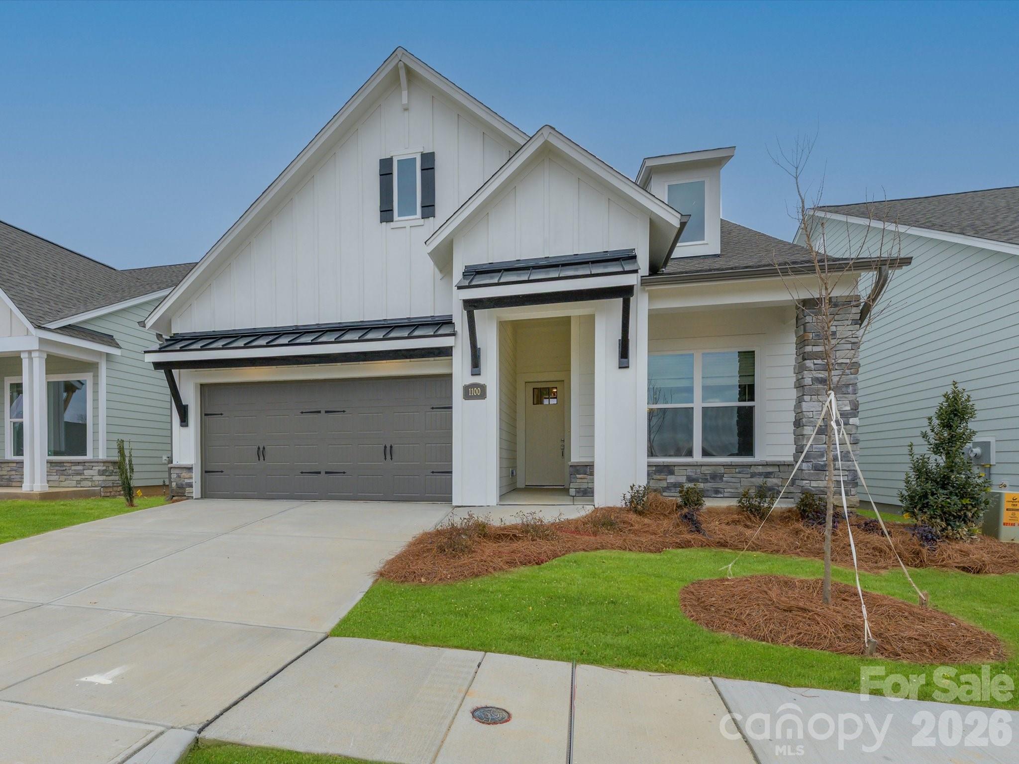 1100 Cane Way Waxhaw NC 28173
