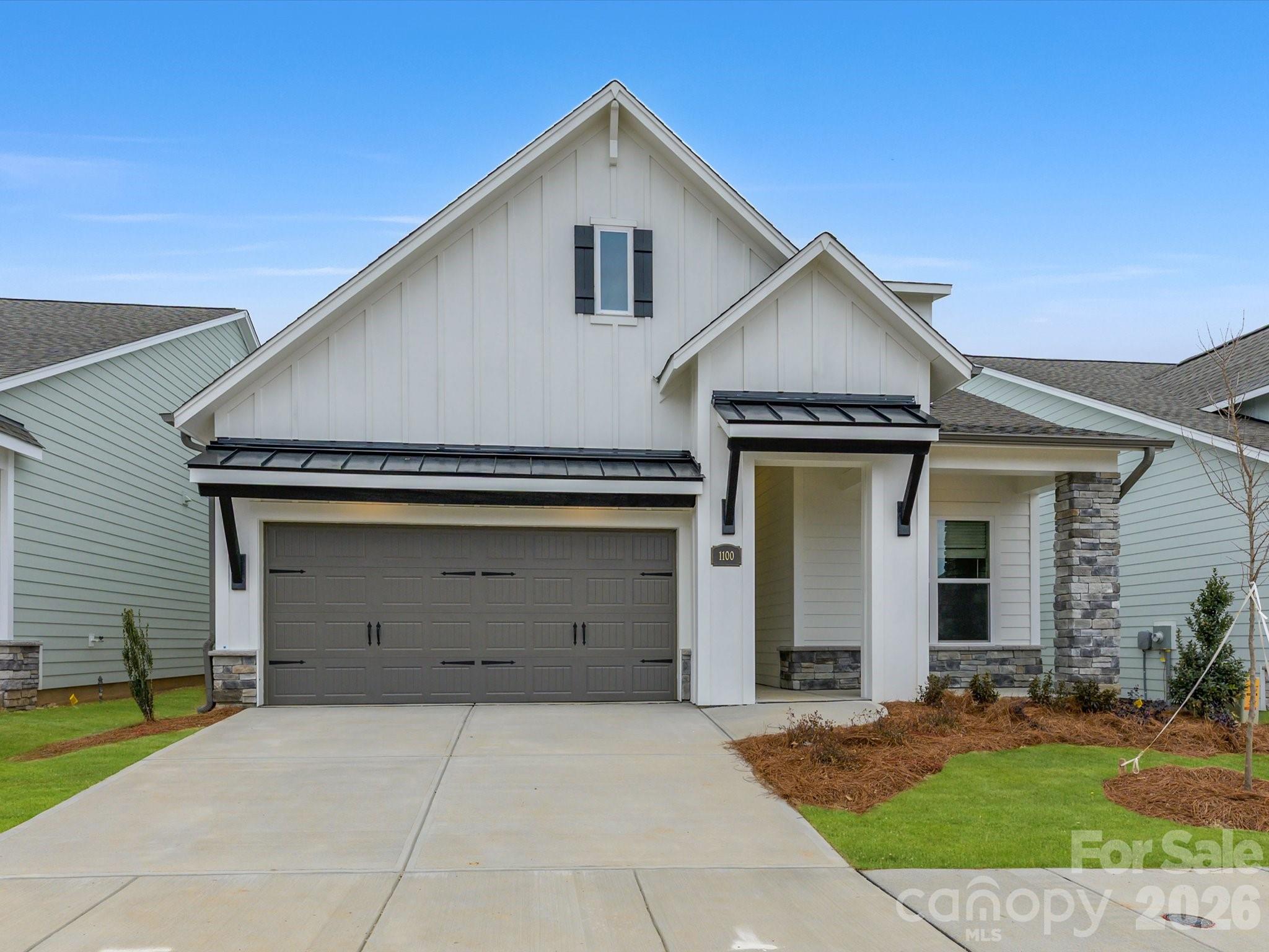 1100 Cane Way Waxhaw NC 28173