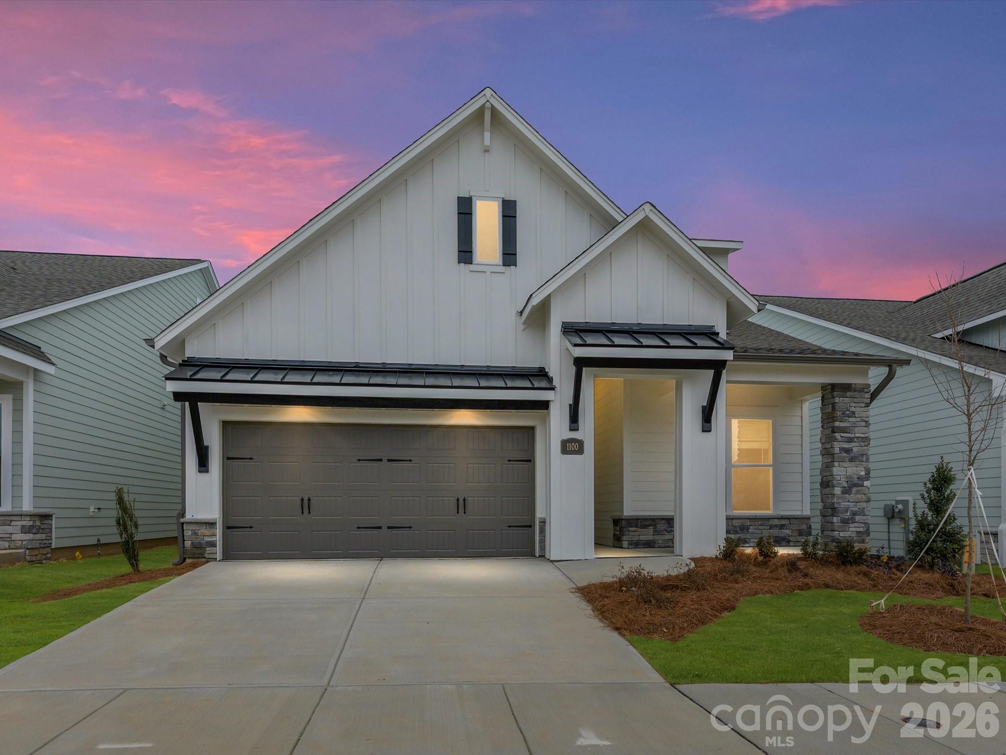 1100 Cane Way Waxhaw NC 28173