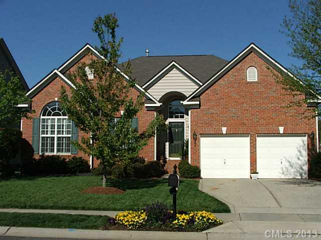 9016 Tintinhull Lane Waxhaw NC 28173