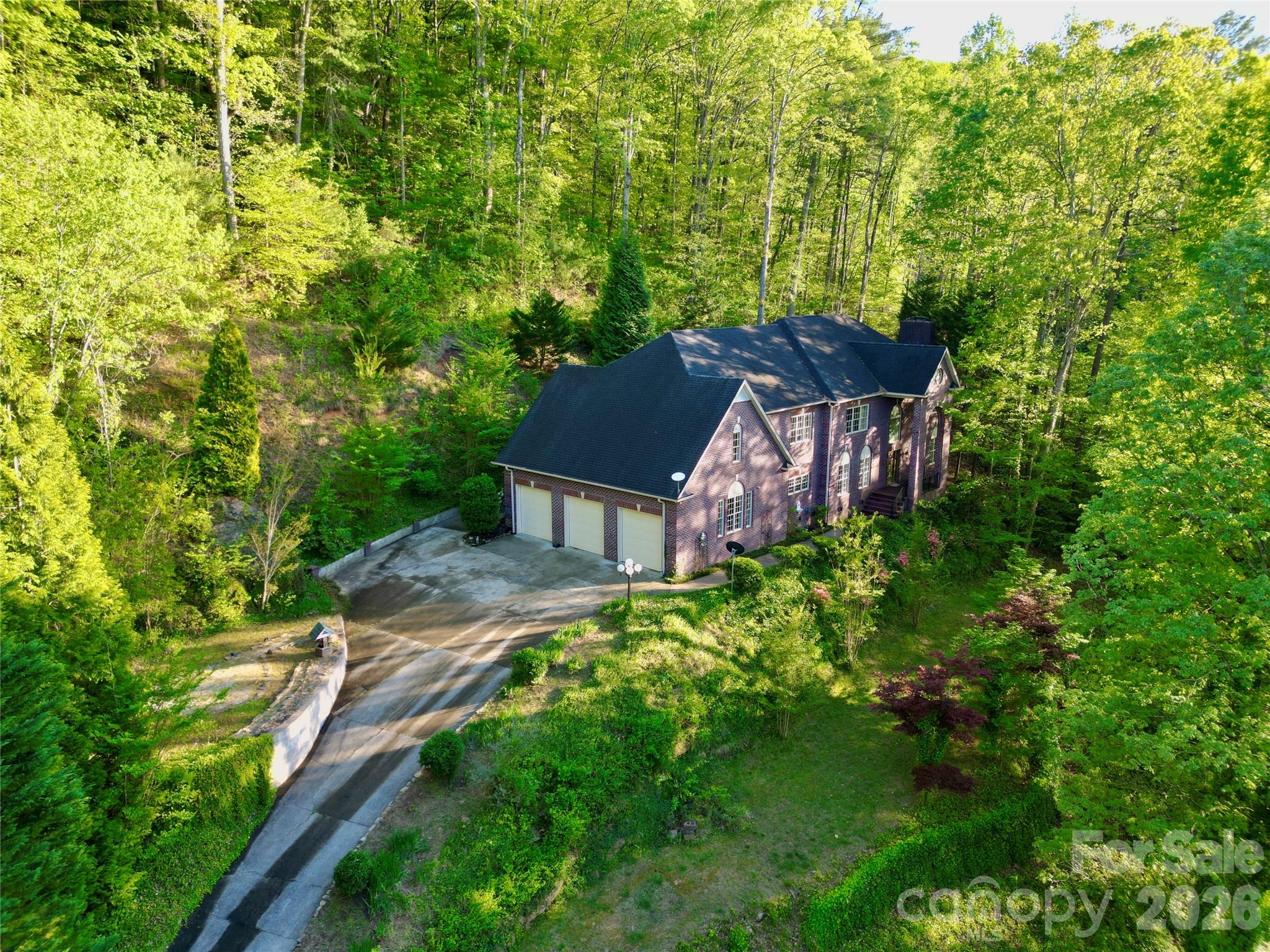 2983 Rockwood Drive Lenoir NC 28645
