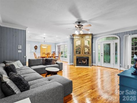 2983 Rockwood Drive Lenoir NC 28645