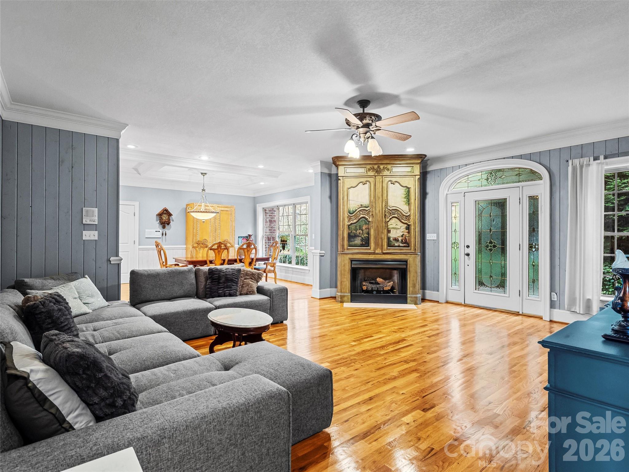 2983 Rockwood Drive Lenoir NC 28645