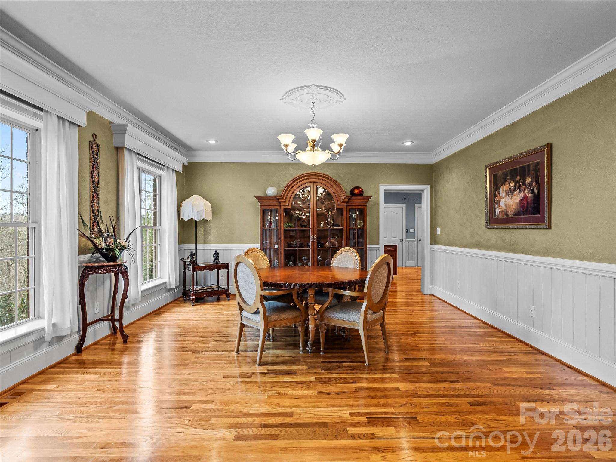 2983 Rockwood Drive Lenoir NC 28645