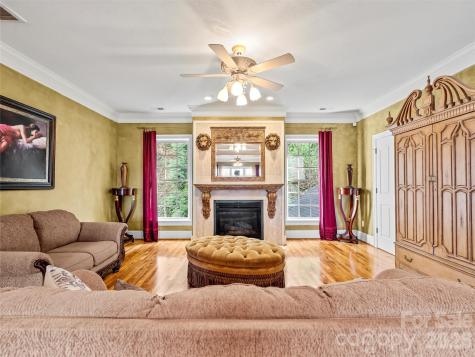 2983 Rockwood Drive Lenoir NC 28645