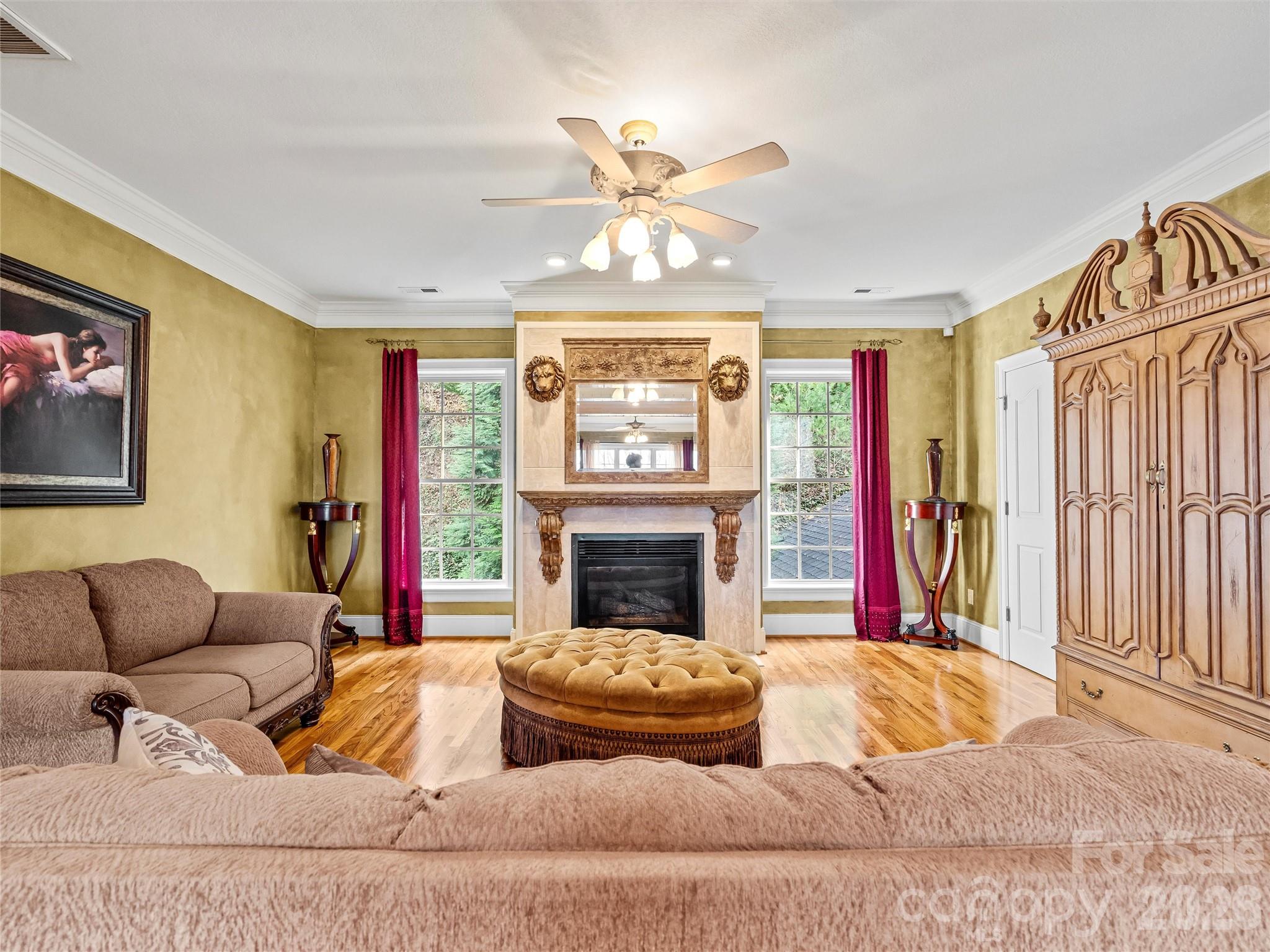 2983 Rockwood Drive Lenoir NC 28645