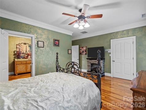 2983 Rockwood Drive Lenoir NC 28645