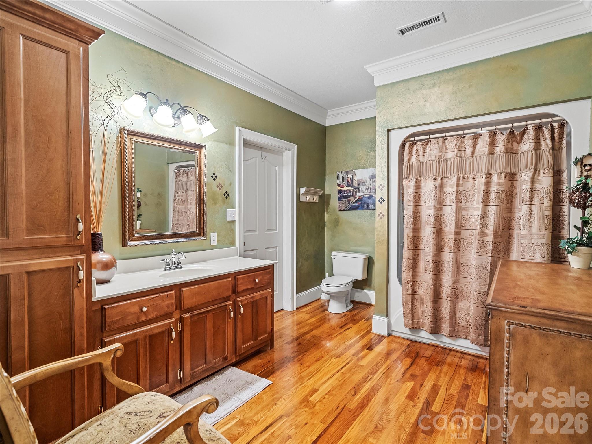 2983 Rockwood Drive Lenoir NC 28645
