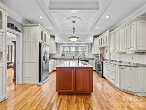 2983 Rockwood Drive Lenoir NC 28645