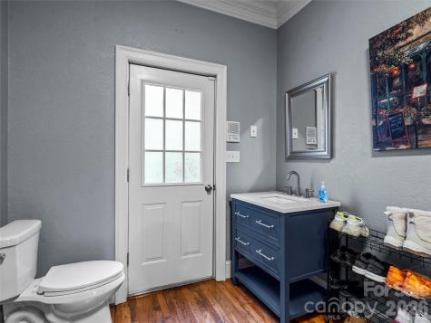 2983 Rockwood Drive Lenoir NC 28645