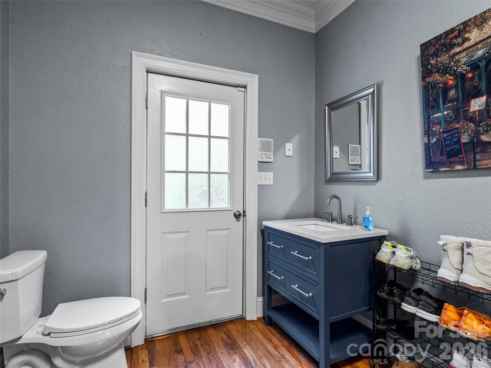 2983 Rockwood Drive Lenoir NC 28645