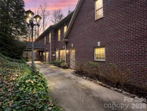 2983 Rockwood Drive Lenoir NC 28645