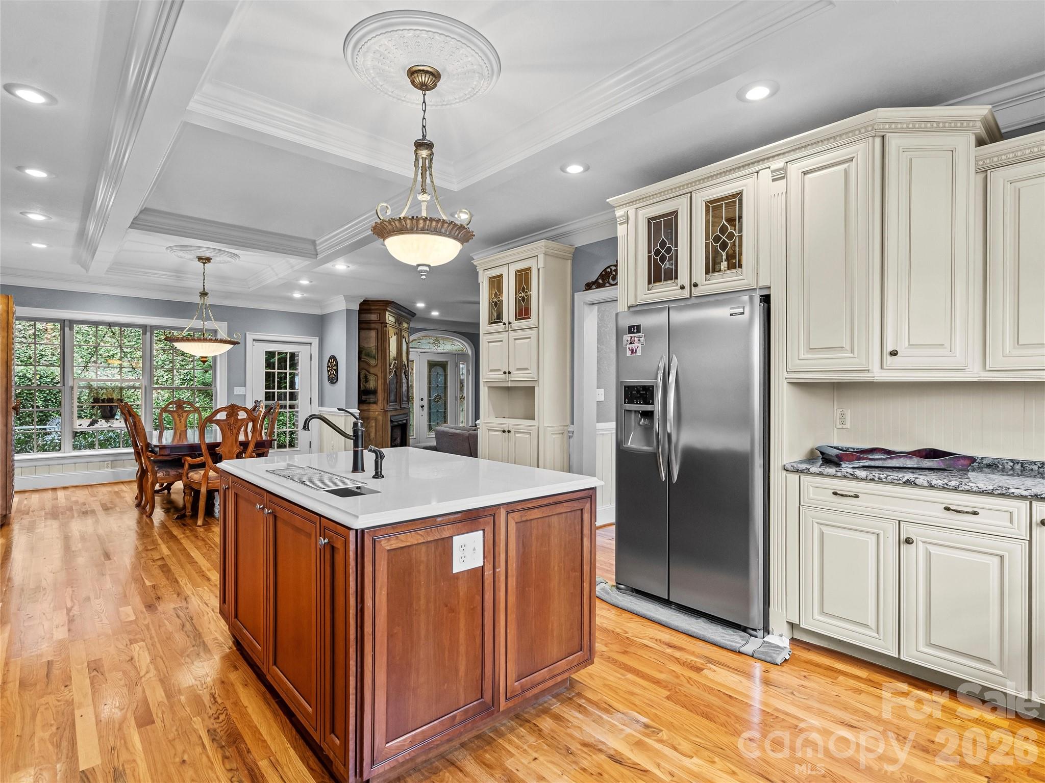 2983 Rockwood Drive Lenoir NC 28645