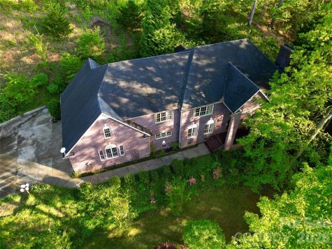 2983 Rockwood Drive Lenoir NC 28645