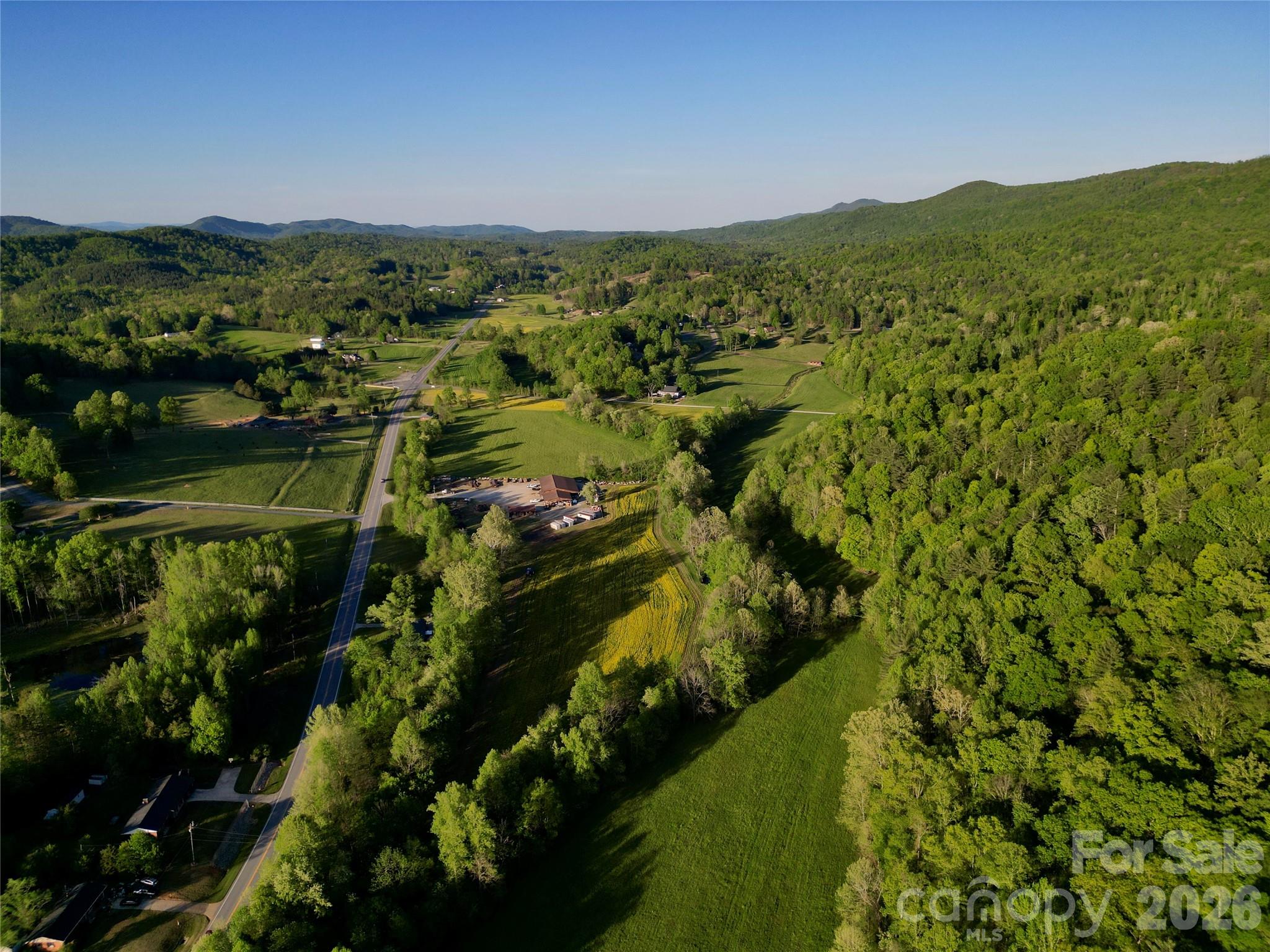 2983 Rockwood Drive Lenoir NC 28645