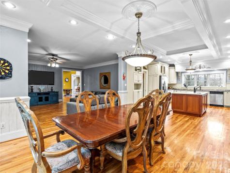 2983 Rockwood Drive Lenoir NC 28645