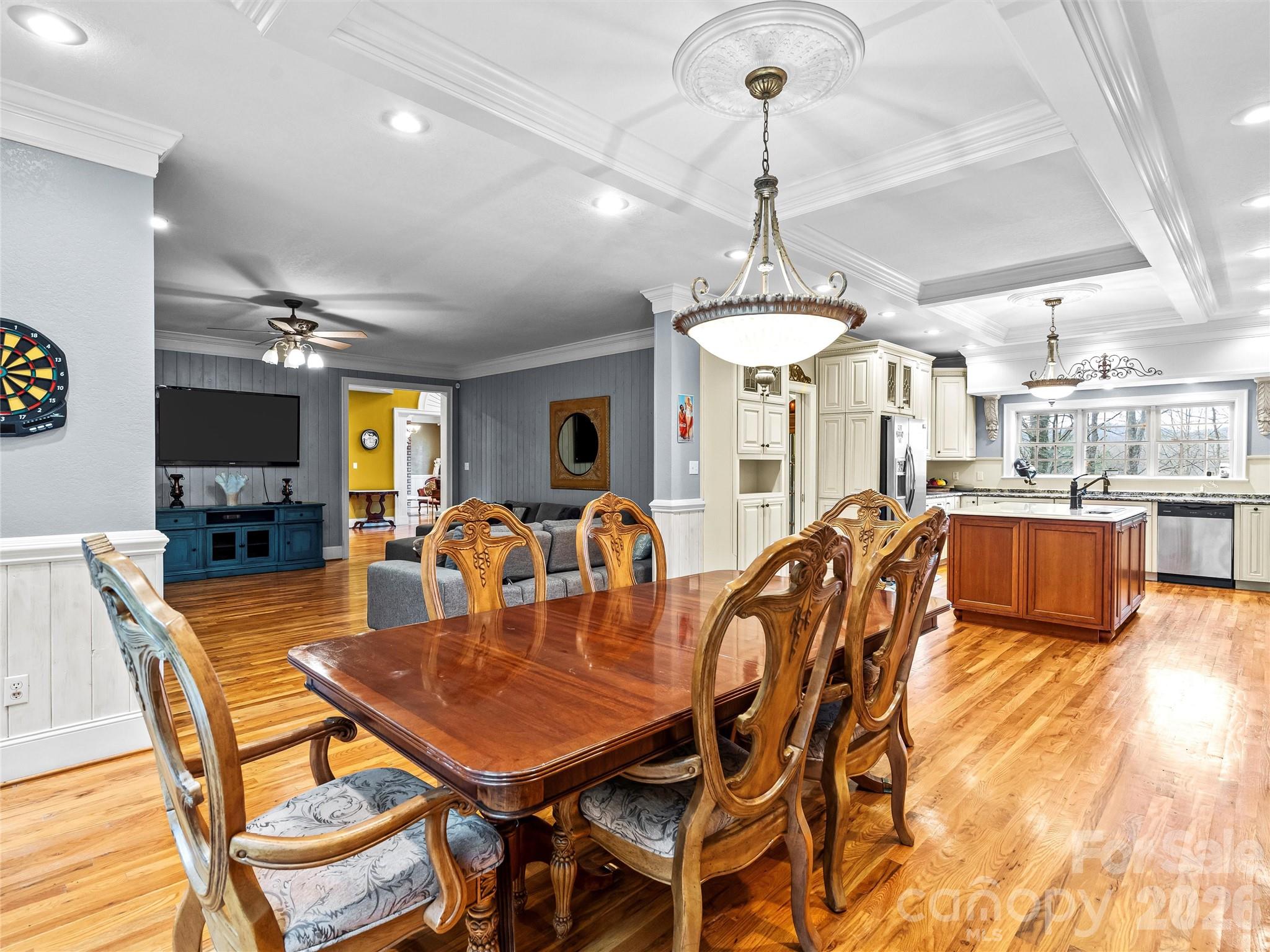 2983 Rockwood Drive Lenoir NC 28645