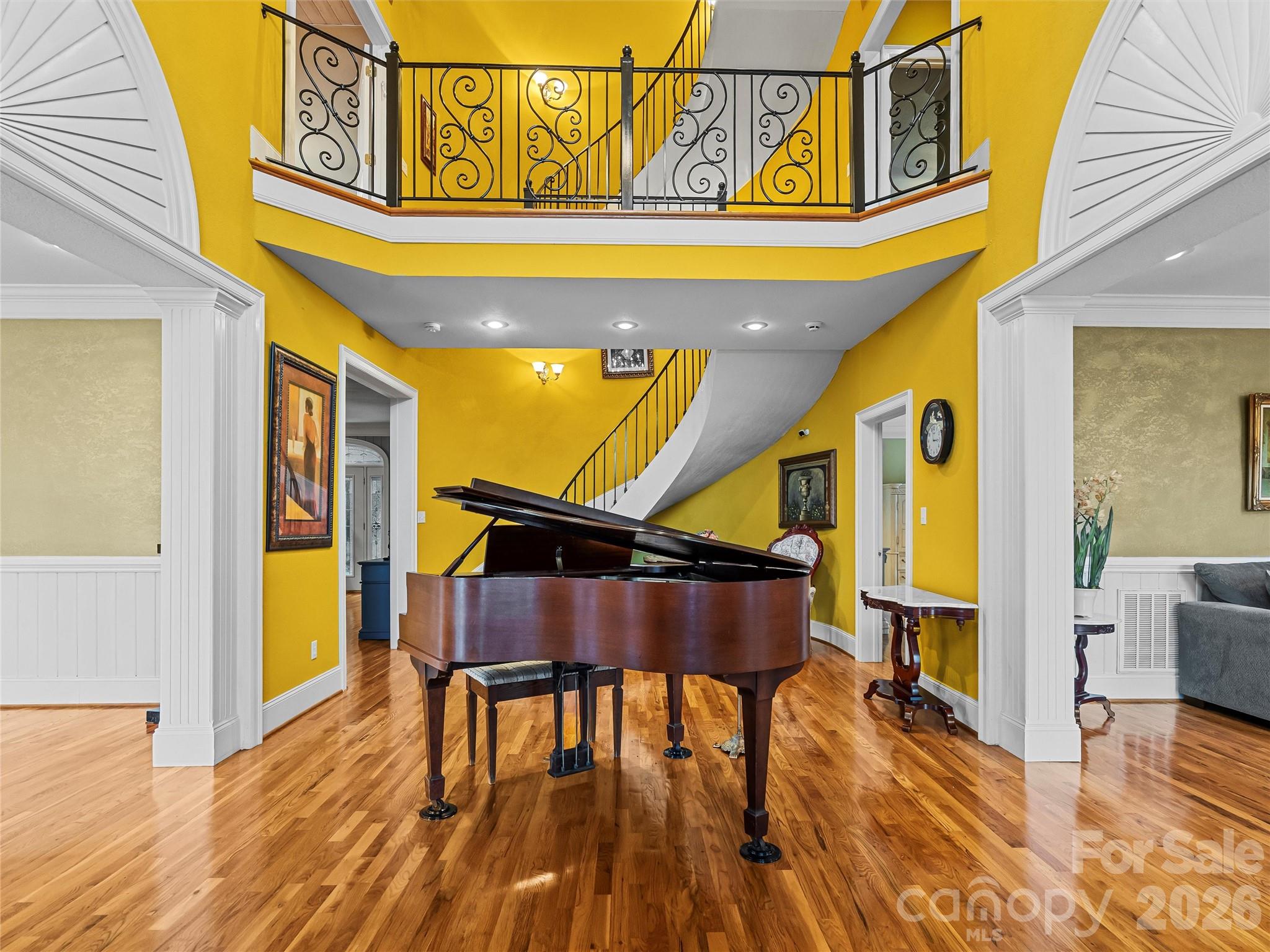 2983 Rockwood Drive Lenoir NC 28645
