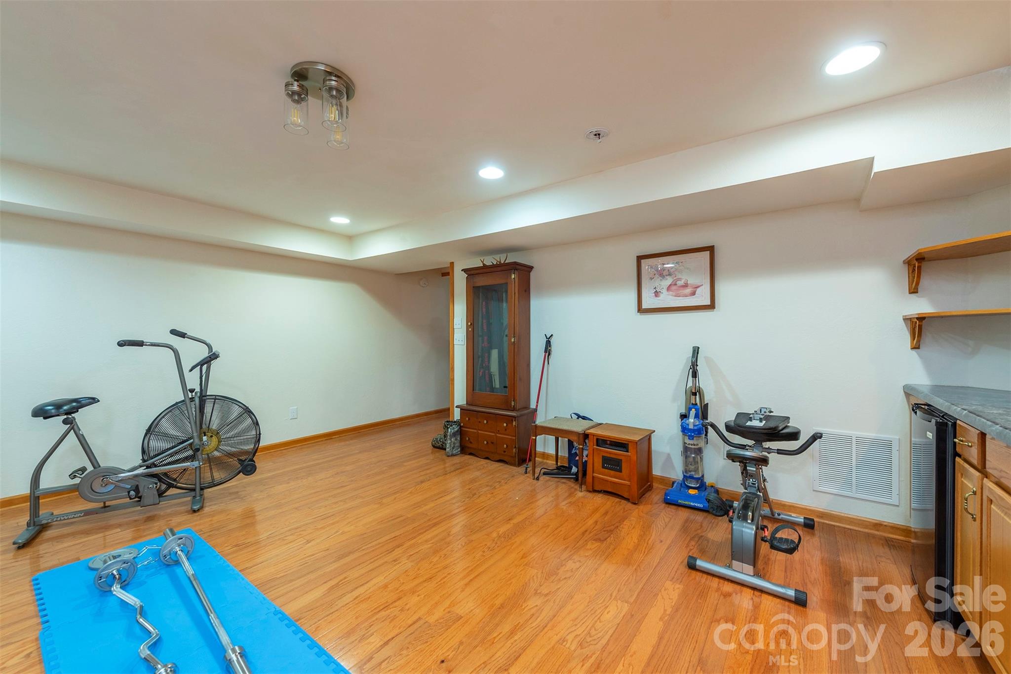 230 Blythewood Drive Hendersonville NC 28792