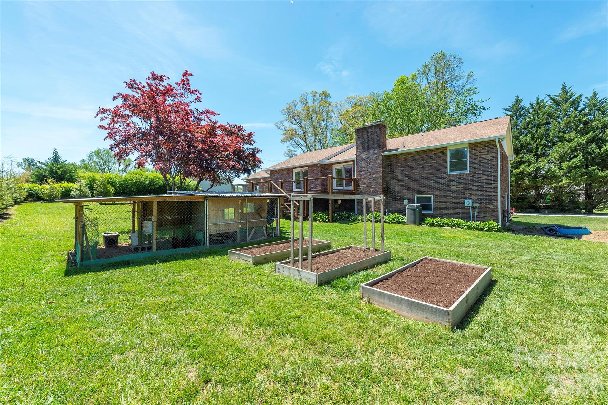230 Blythewood Drive Hendersonville NC 28792