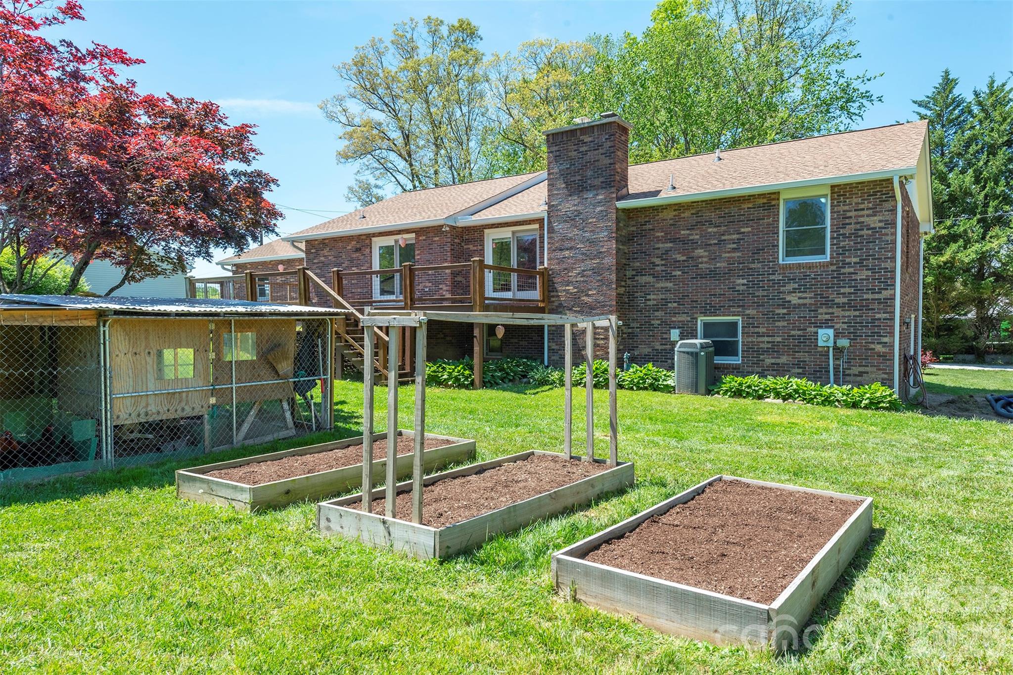 230 Blythewood Drive Hendersonville NC 28792